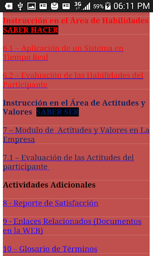 Tiempo Real Screen 3