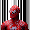 Spider Fighter Rope Hero icon