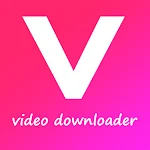 Cover Image of Download videodownloader 1.0 APK
