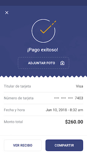 Android application Catcher 2.0 screenshort