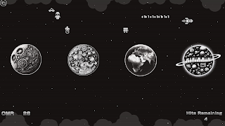 Bitosphere - Screenshot 1