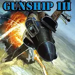 Cover Image of Tải xuống Gunship III  APK