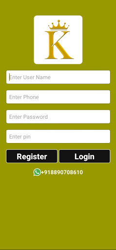 Kalyan Official Group Matka