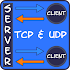 Tcp Udp Server & Client1.18