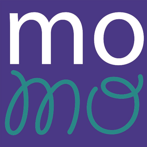 Motivated Moms Mobile logo