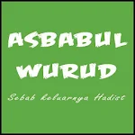 Cover Image of Télécharger Asbabul Wurud Hadist  APK