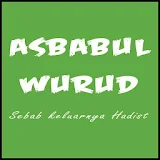 Asbabul Wurud Hadist icon