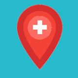 Indonesia Hospital Finder icon