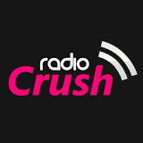 Radio Crush icon