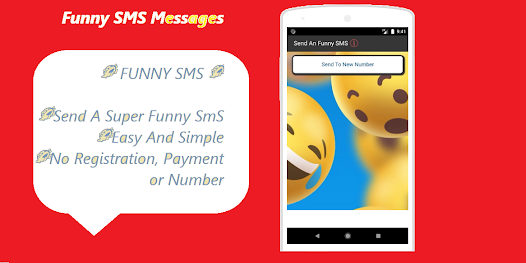 Funny SMS Messages‏ - Apps on Google Play