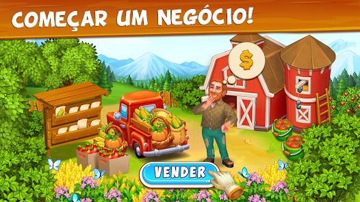 Fazenda Feliz Tango – Apps no Google Play