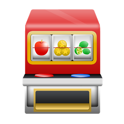 Icon image Slot Lottery