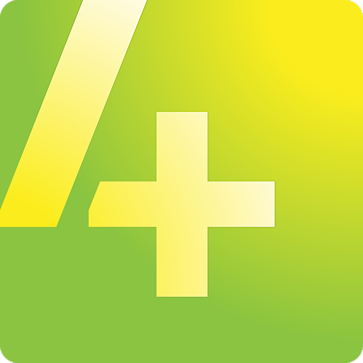 4Grapes - Your vineyard app logo