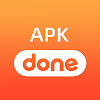 Apkdone: Mod for Happy Games icon