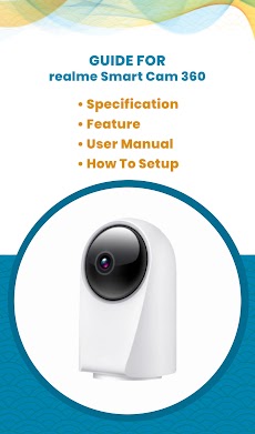 Realme Smart Cam 360 Hintのおすすめ画像1