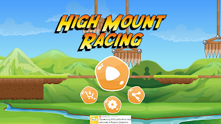 High Mount Racing - Screenshot 2