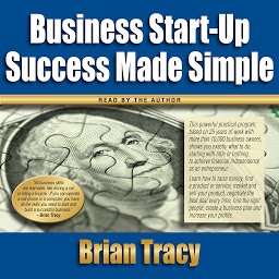 Icon image Business Start-up Success Made Simple