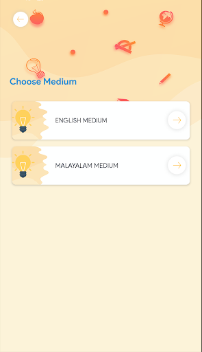 Padipist - The Learning App Screen 3