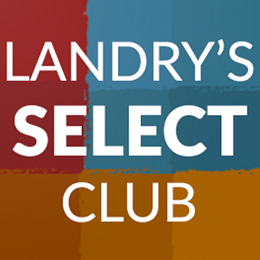 Logo Landrys Select Club