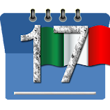 Calendario Italiano 2021 2022 icon