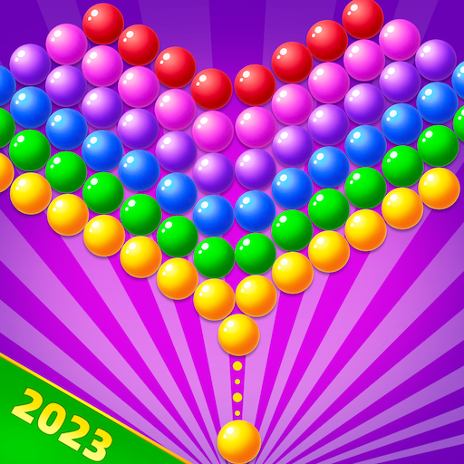 Bubble Shooter Pop - Blast Fun Download on Windows