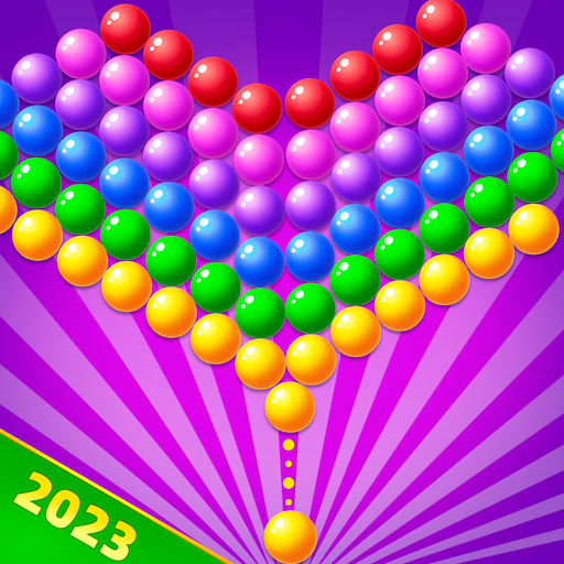 Bubble Shooter Pop - Blast Fun