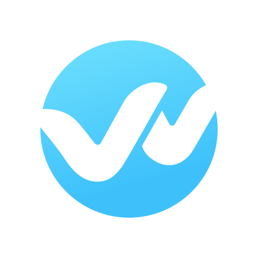 Wepow Candidate  Icon