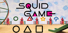 Squid Games - The Fun Gameのおすすめ画像1