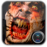 Ghost in Cam (Free) icon