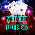 Cover Image of Tải xuống Video Poker,5PK,Casino  APK