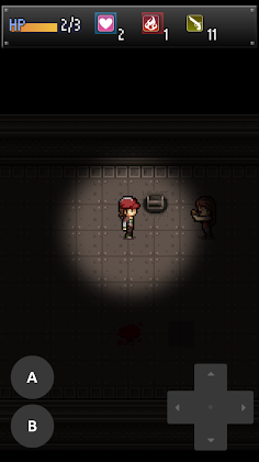 All Dead - Screenshot 2