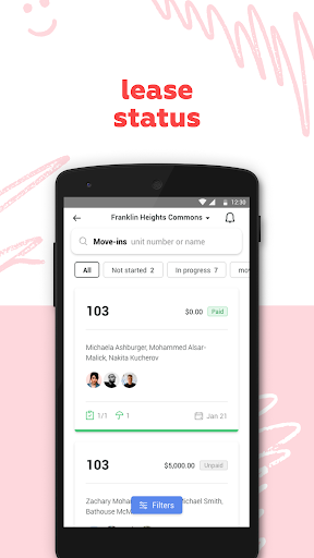 Livly Hub Screenshot 2 - AppWisp.com