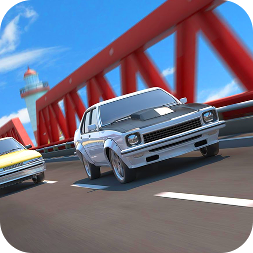 Highway Mad Racer 3D
