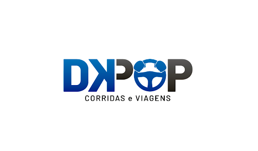 Android application DKPOP - Passageiro screenshort