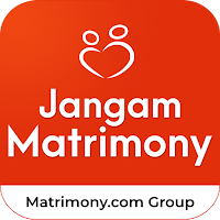 Jangam Matrimony -Marriage App