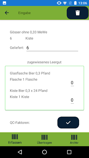 Kost X Screen 3