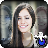 Ghost Camera - Photo Booth icon
