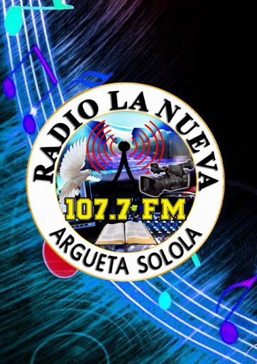 radio la nueva 107.7 fm