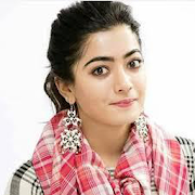 Rashmika mandanna movie names