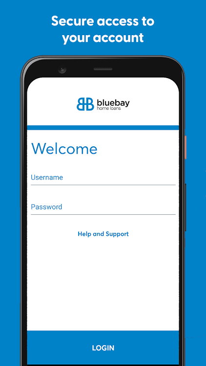Bluebay Classic Home Loans - 3.1.6 - (Android)