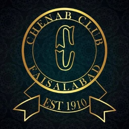 Chenab Club Official logo