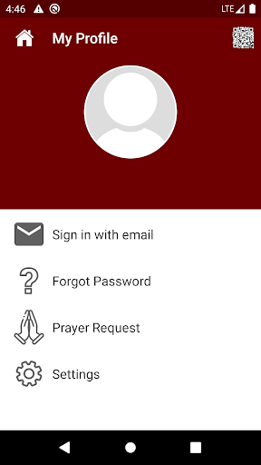 Redeemer Cincy Screen 2