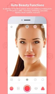 Selfie Camera Beauty – Filter & Photo Editor ❤ For PC installation