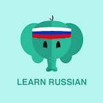 Cover Image of Descargar Simplemente aprende ruso  APK
