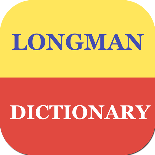 Longman Dictionary English