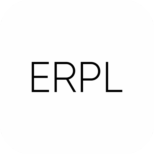 ERPL logo