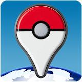 Maps for Pokemon Go icon