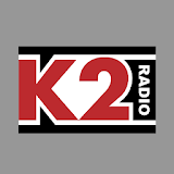 K2 Radio - Wyoming's Radio Station - Wyoming News icon