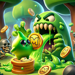Cryptids - Monsta Mash Mod Apk