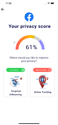 PAN Privacy Screen 3